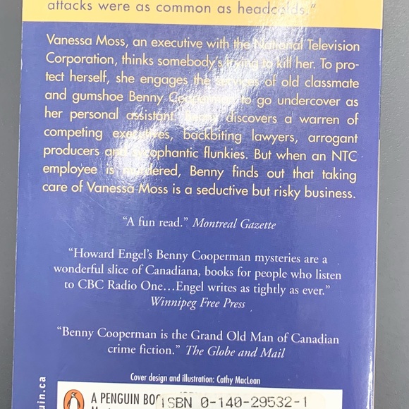 (3 for $20)Three Mystery Novels - Picture 6 of 8